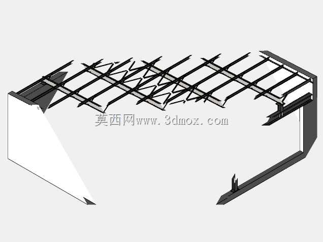 钢屋盖结构(建筑)