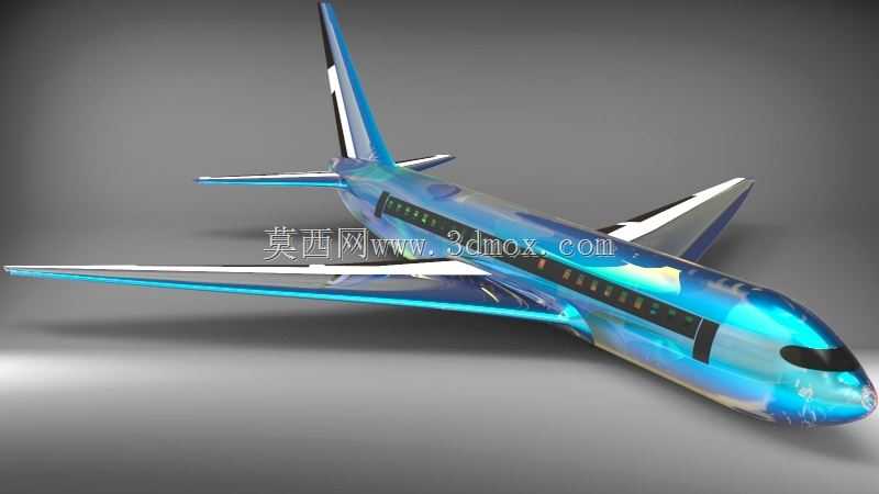 波音737