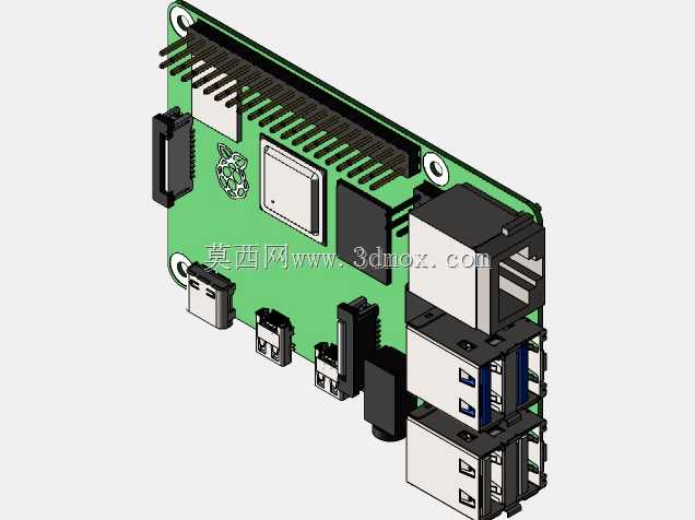��ݮ-Pi-4-B-03��