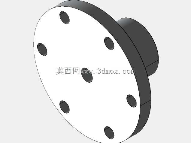 6毫米轮毂