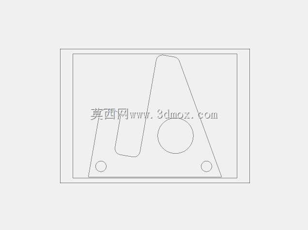 支撑板