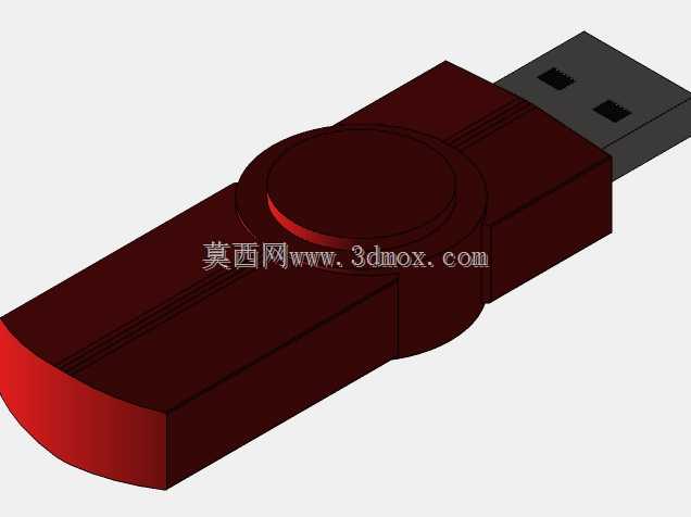 USB型号