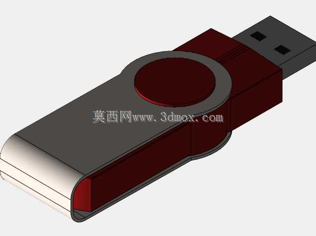 USB型号