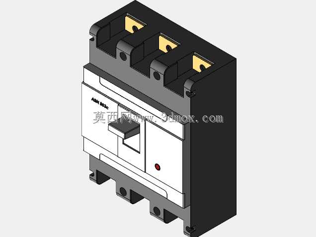 LSIS ABN403 3P