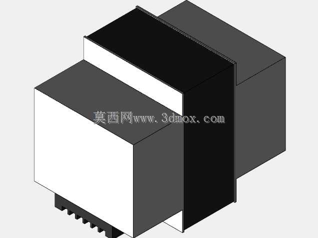TENSIóN变压器1000VA MARCA AUDAX