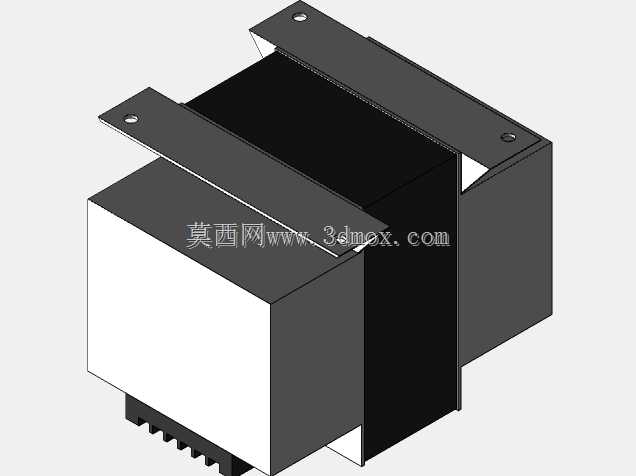 TENSIóN变压器1000VA MARCA AUDAX