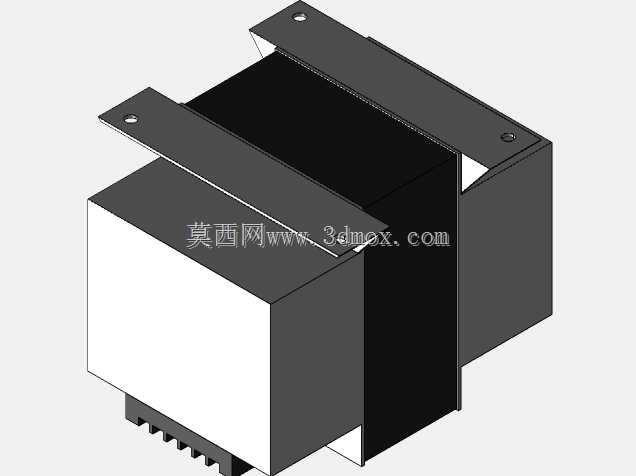 TENSIóN变压器1000VA MARCA AUDAX