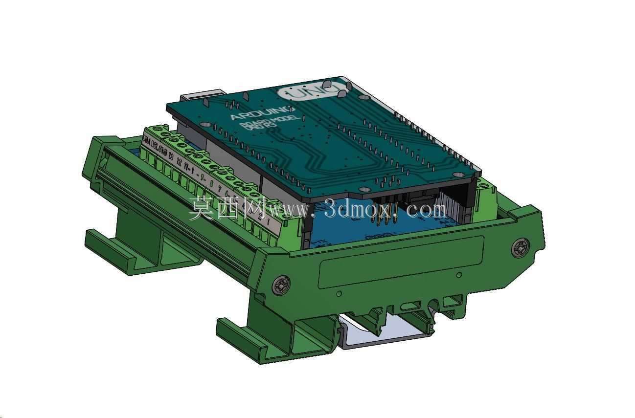 Arduino UNO DIN���찲װ������
