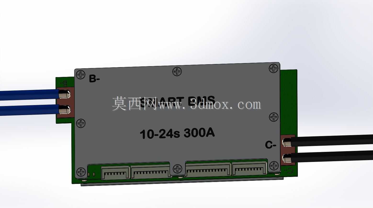 ����BMS����10-24S 300A