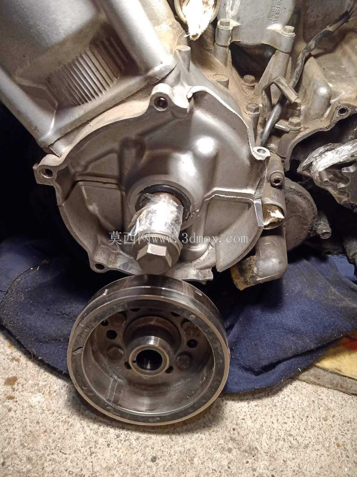 ���ּ�DIY������YZF 600R
