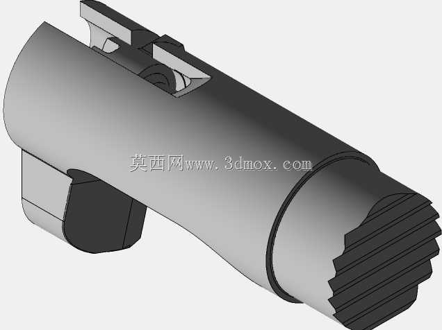 柯尔特M1911