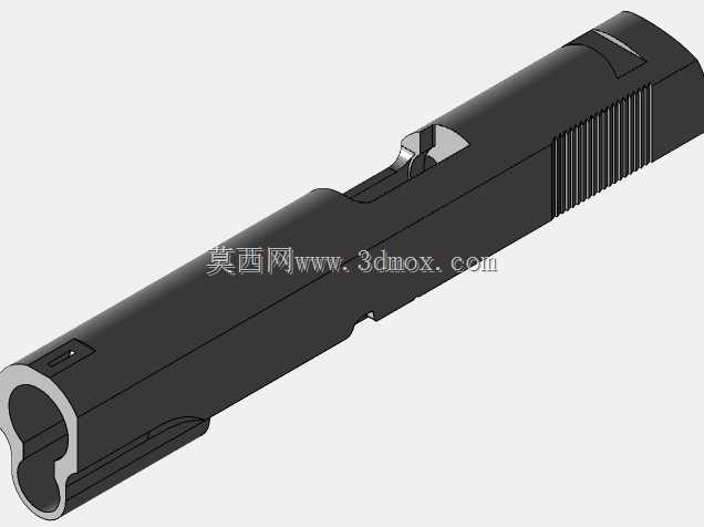 柯尔特M1911
