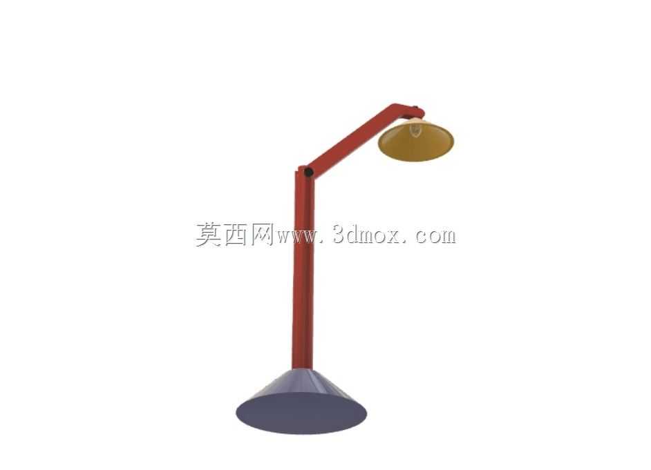 台灯