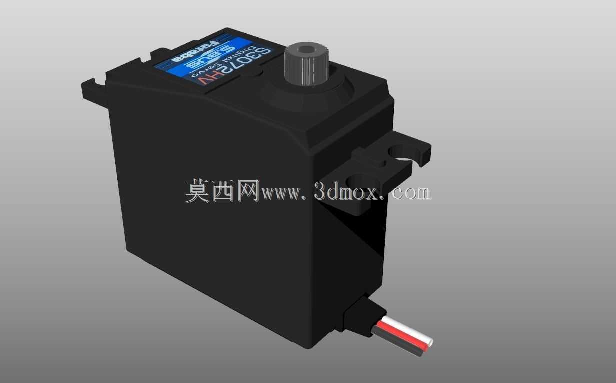 双叶S3172HV