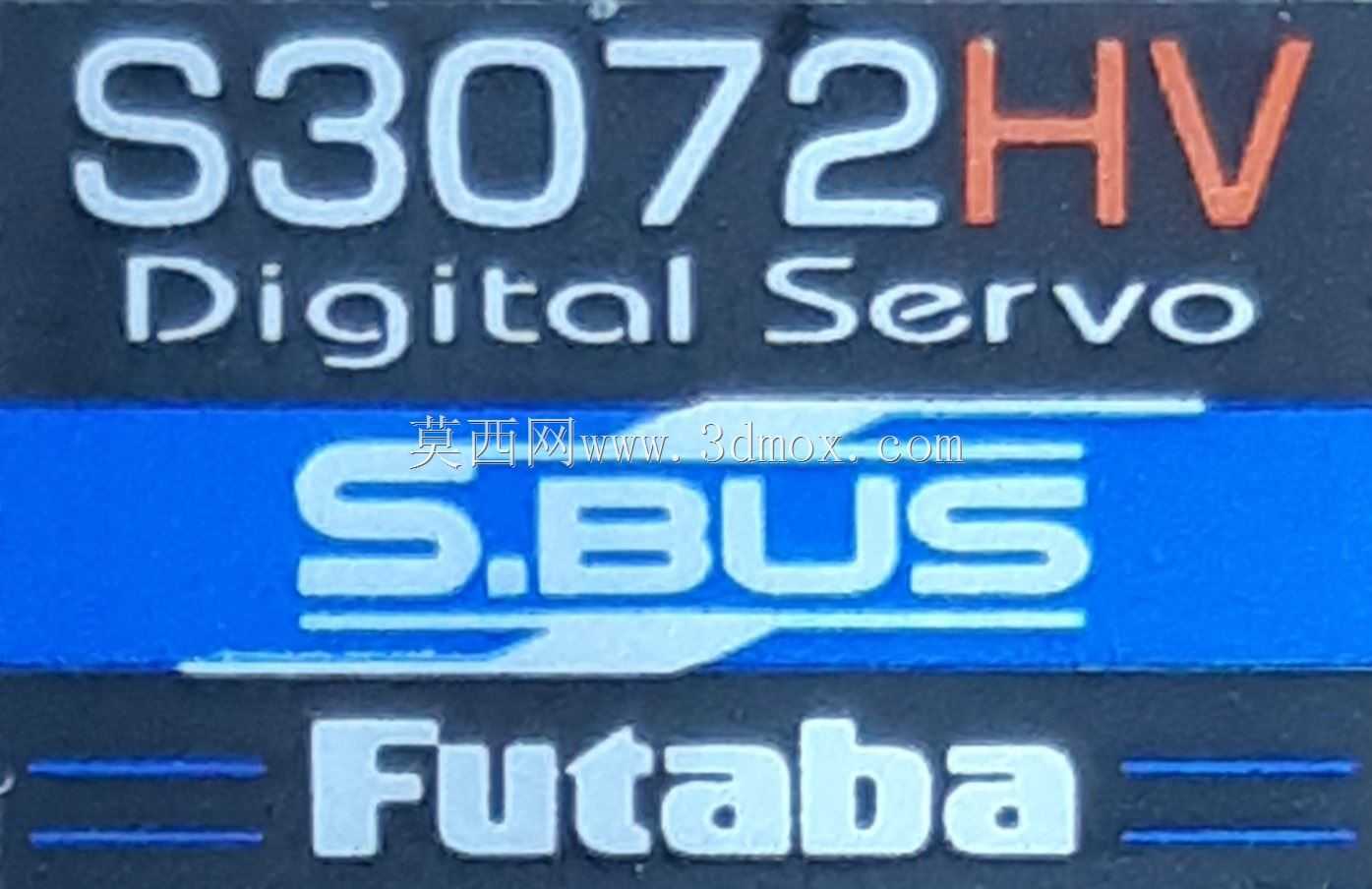 双叶S3172HV