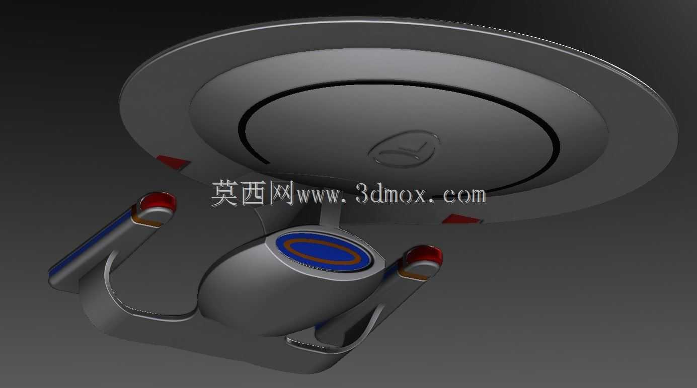 ����������ҵ��NCC-1701-D