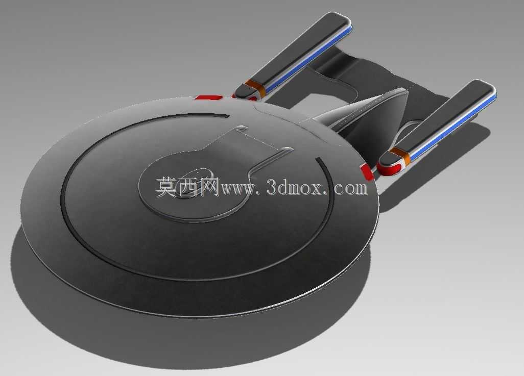 ����������ҵ��NCC-1701-D
