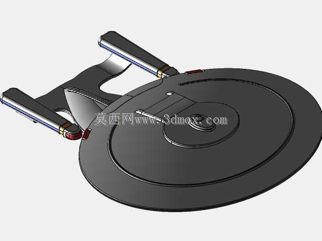 ����������ҵ��NCC-1701-D