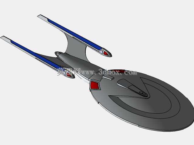 ����������ҵ��NCC-1701-E