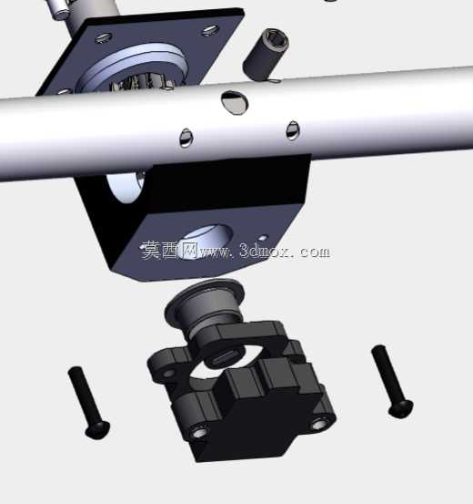 转向齿条,霍尔效应旋转编码器传感器-Vert-X 31E5a736 121 402