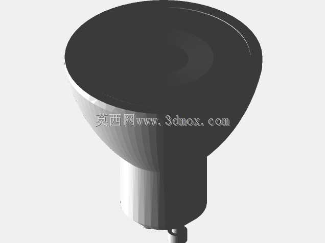 灯泡GU10 MR16