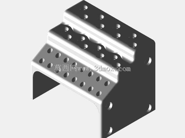 Wiha工具架(mod)