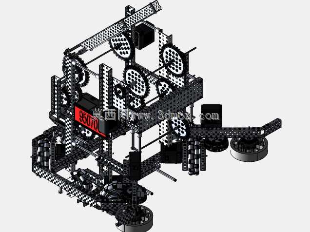 2020-2021 95070C VEX VRC������