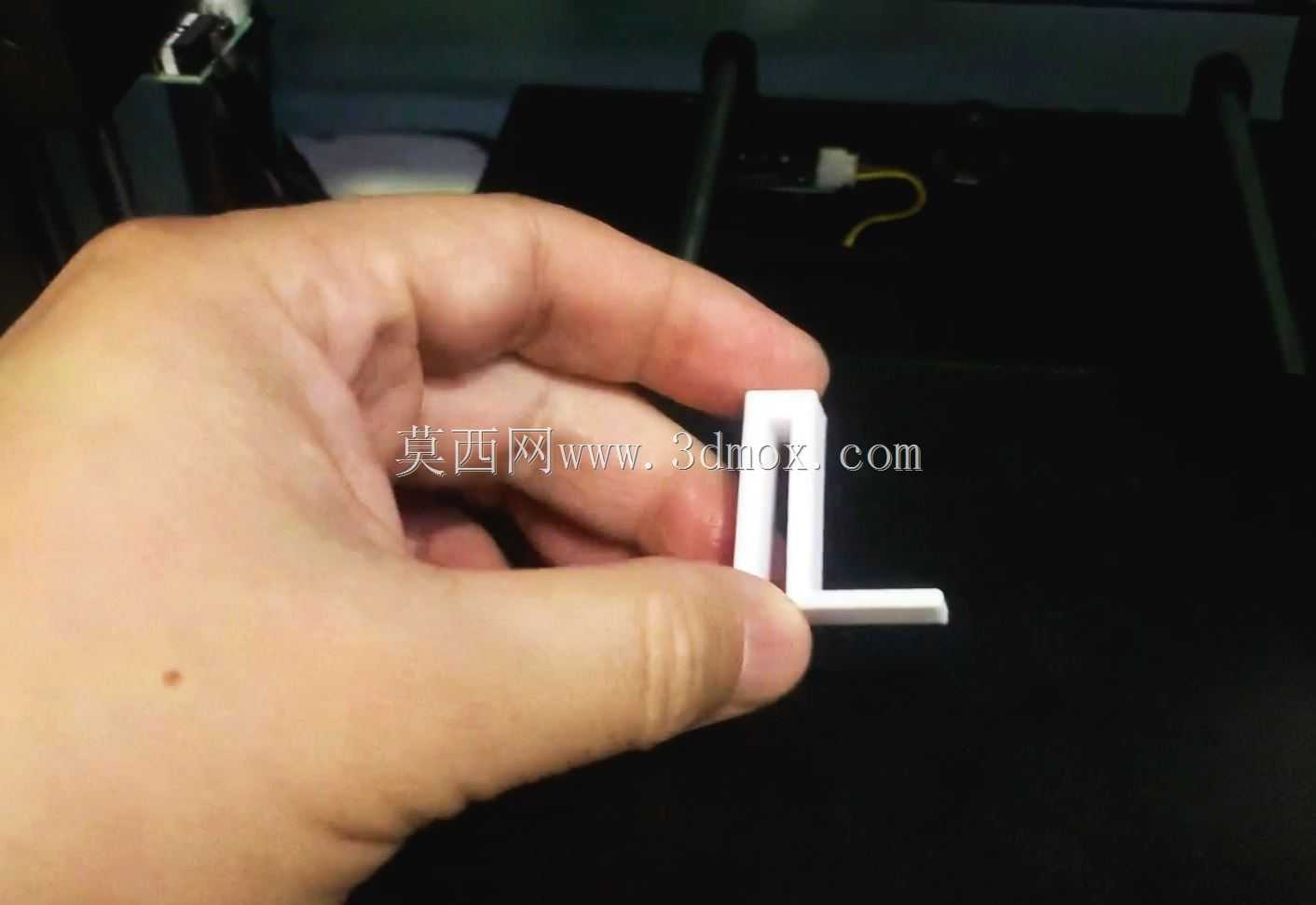 Y轴止动器