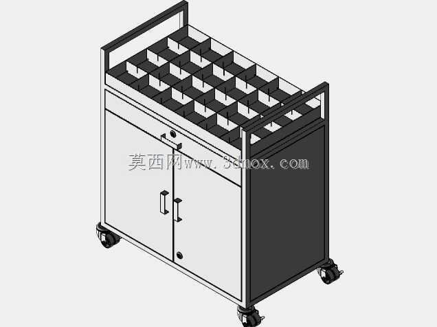 工具车
