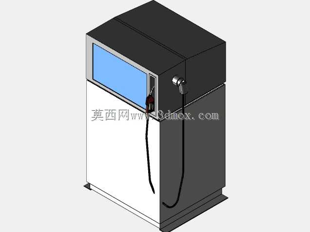 汽油加油机