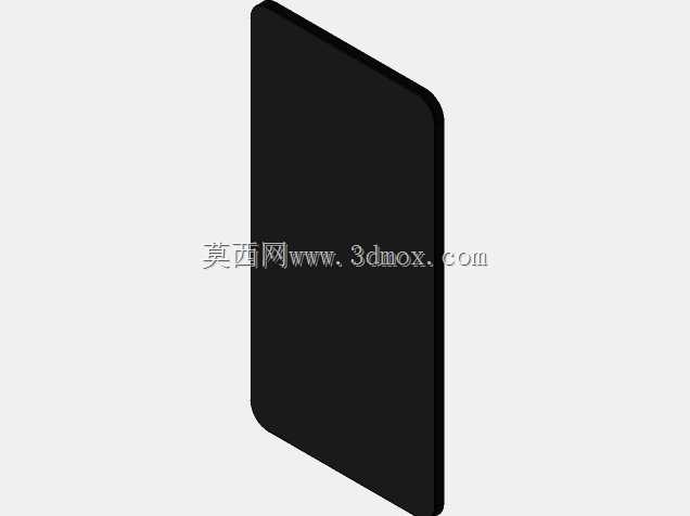 iPhone基本外观型号