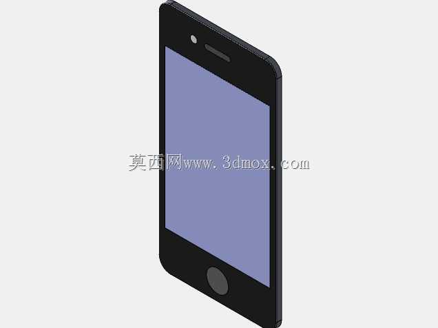iPhone基本外观型号