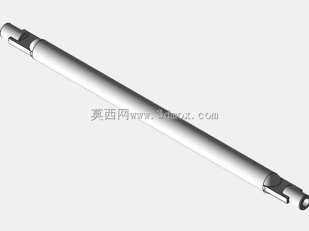 卤素灯R7S和灯座189mm