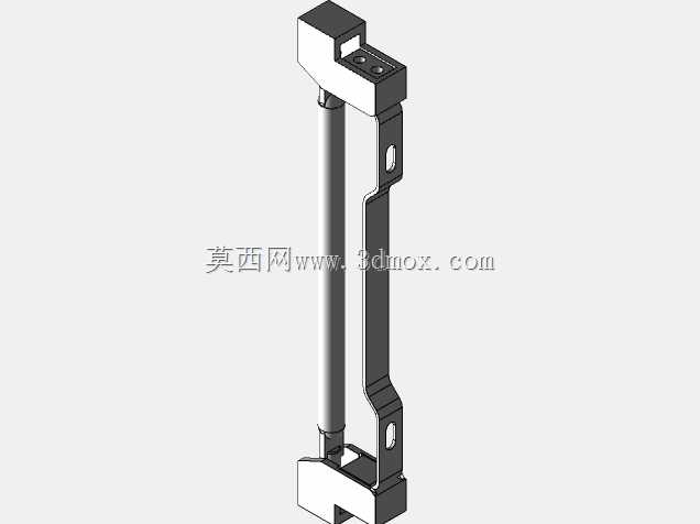 卤素灯R7S和灯座189mm