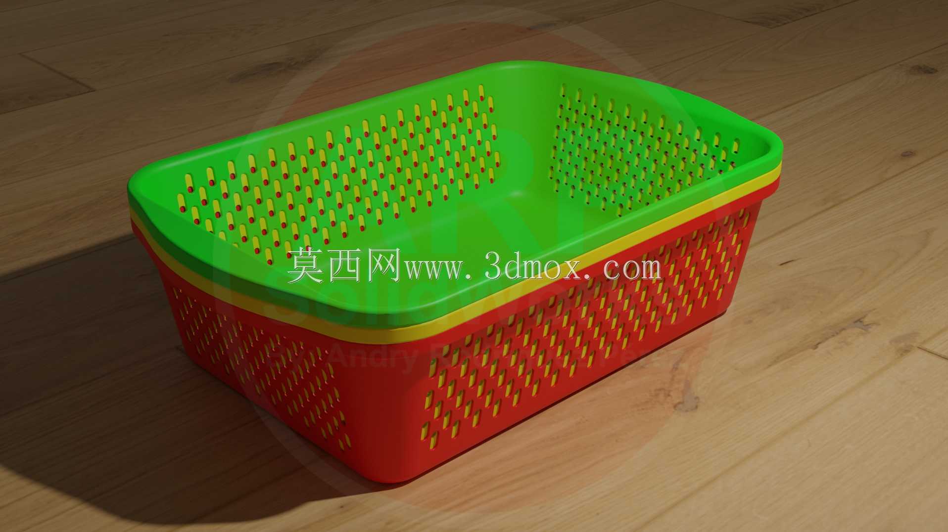 PTC Creo中的篮子-437