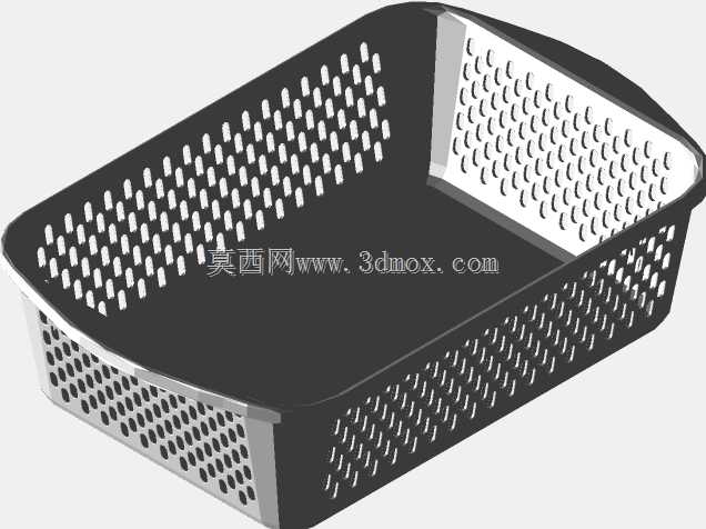 PTC Creo中的篮子-437