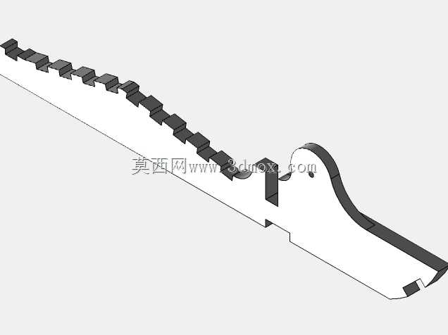 海滩床