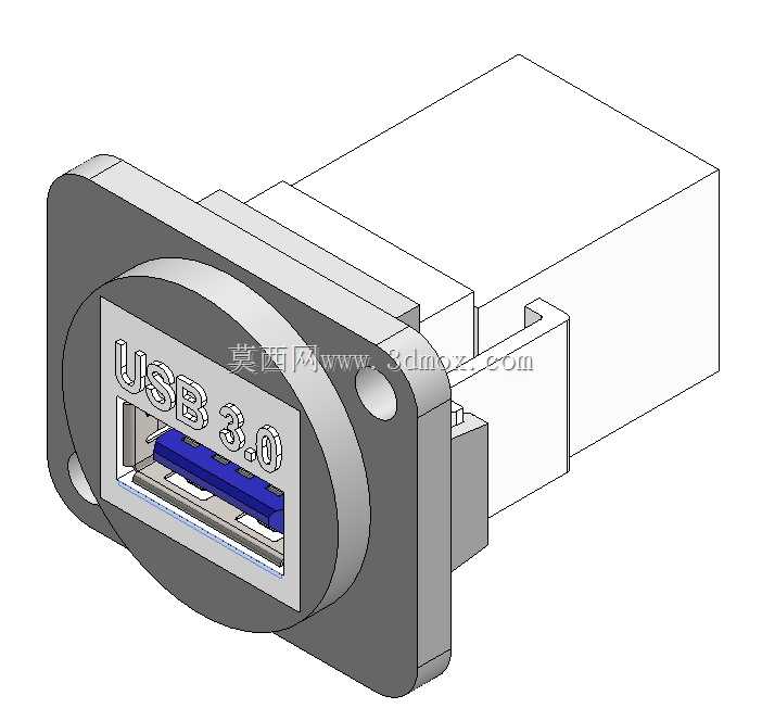 ������USB 3.0