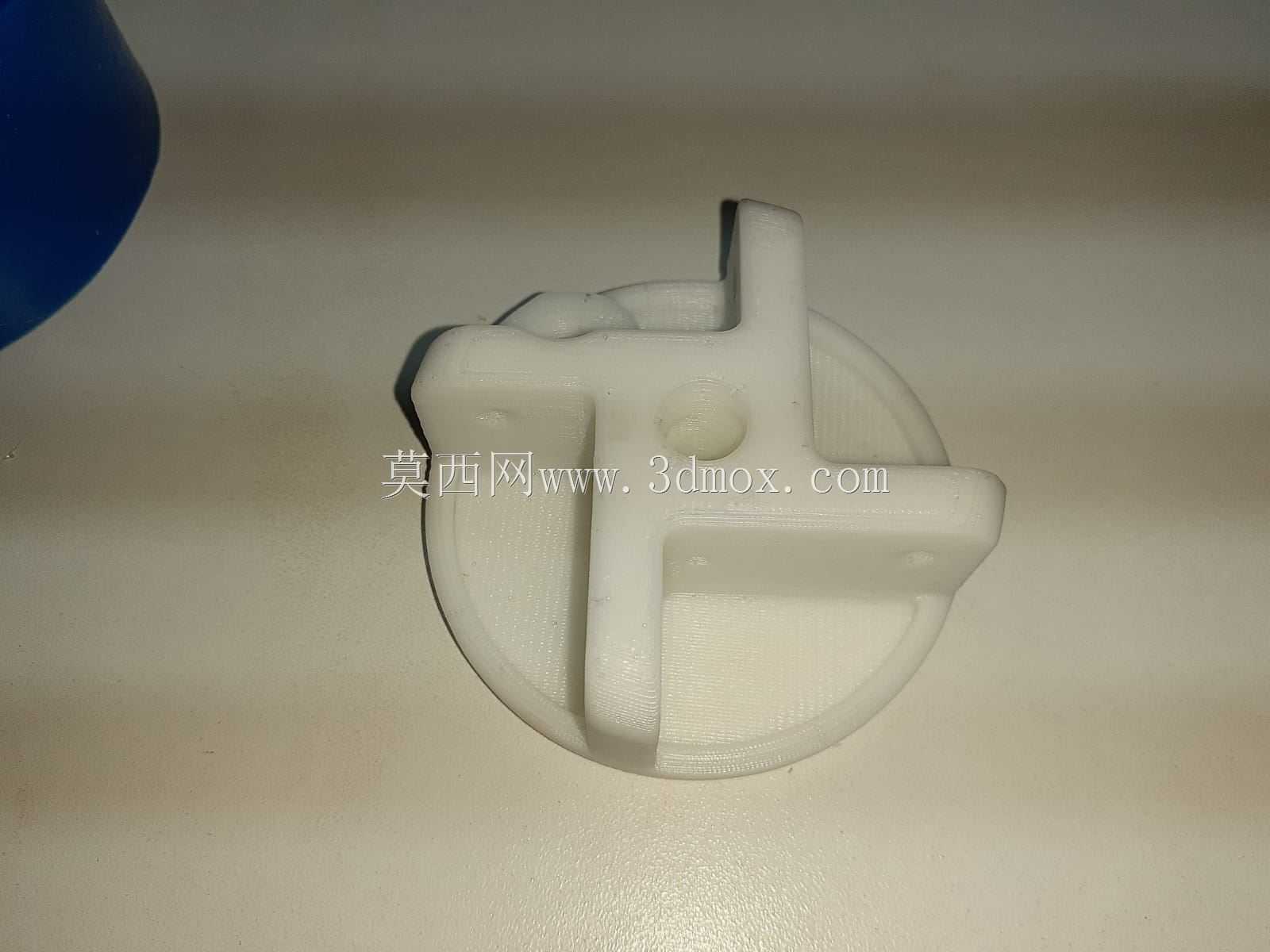 折叠式野营床支架