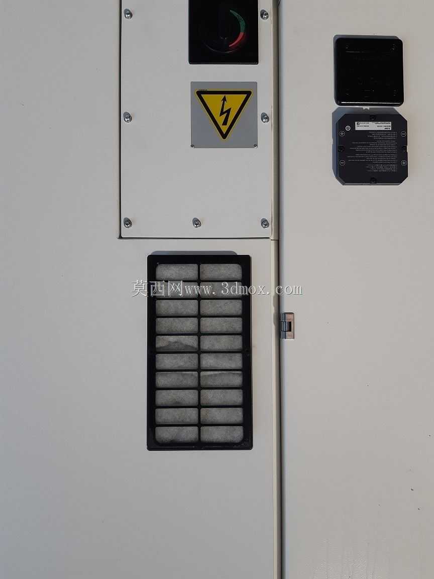 Schaltschrankfilter f��r Mazak VTC 760���϶�