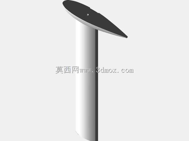 卡亚巴自动陀螺仪模型