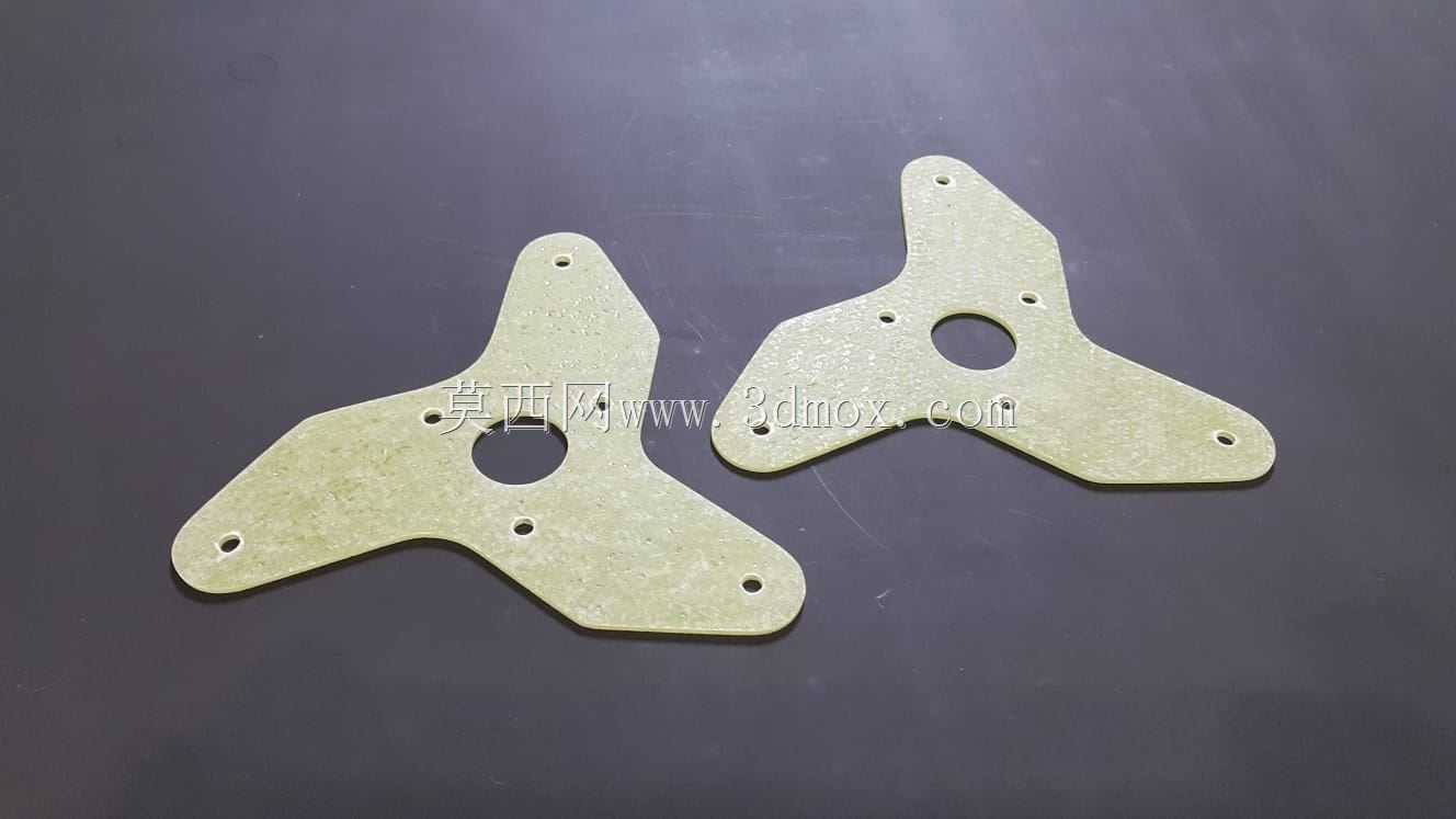 卡亚巴自动陀螺仪模型