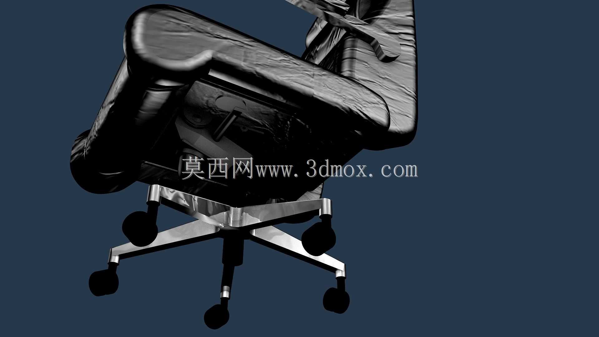 办公扶手椅H.FONSECA