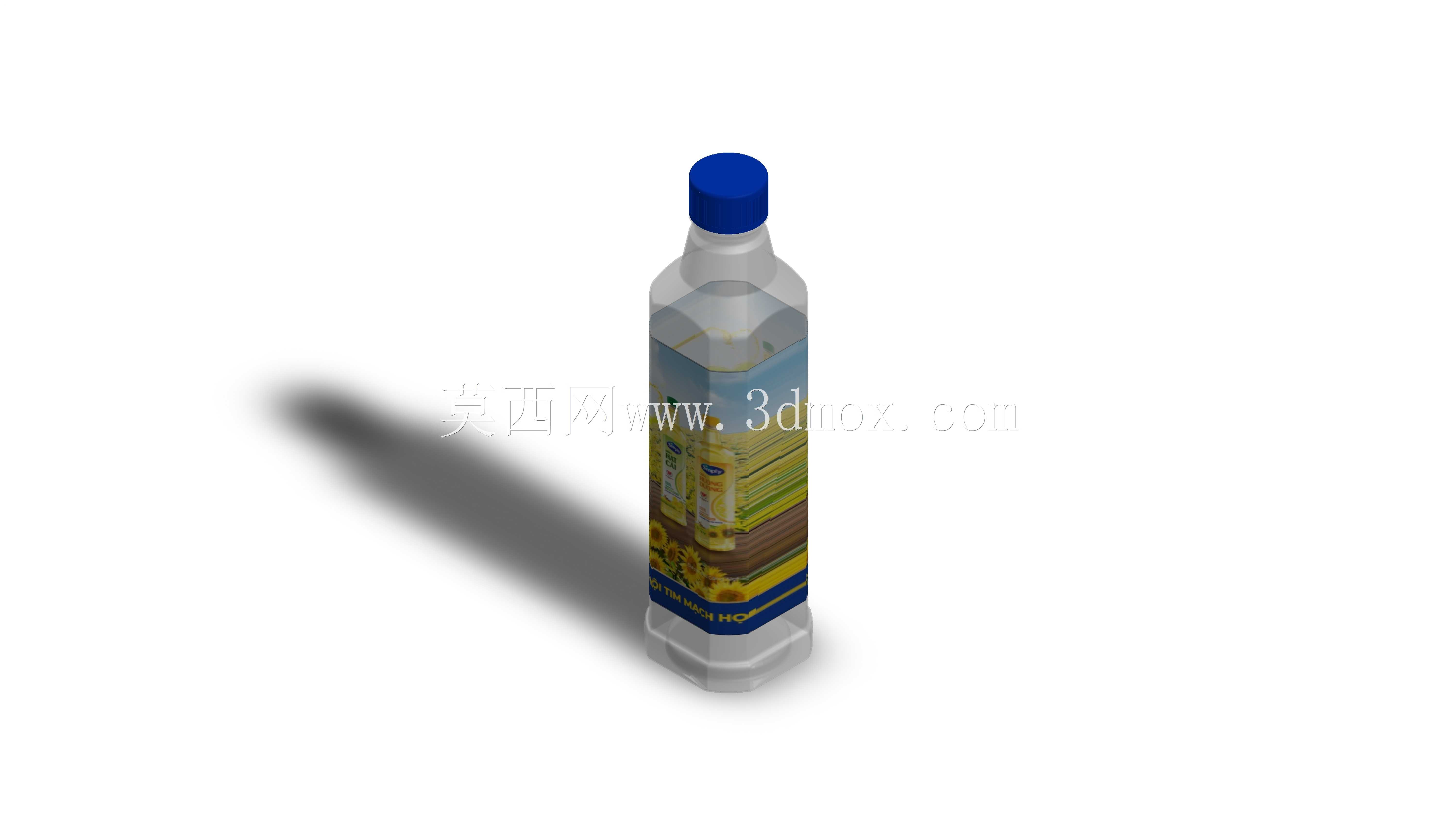 简易油瓶|越南产