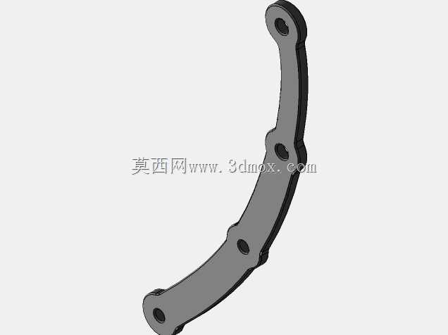 Ultimaker 2的进料器和灯丝导管