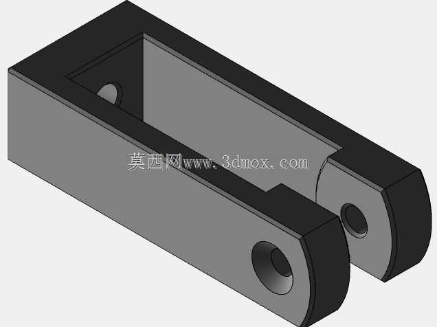 Ultimaker 2的进料器和灯丝导管