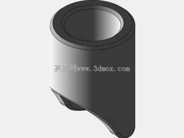 Ultimaker 2的进料器和灯丝导管