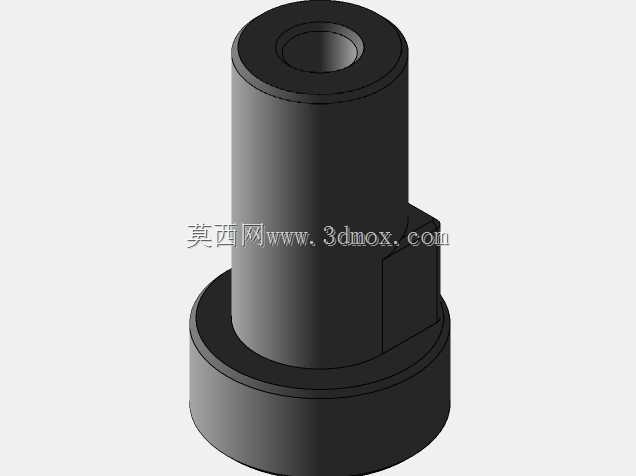 Ultimaker 2的进料器和灯丝导管