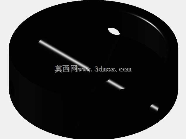 粉末分配器