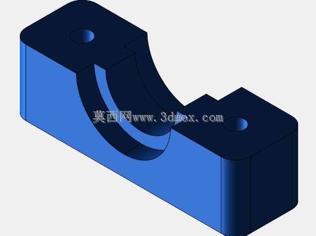超立方体3D打印机零件